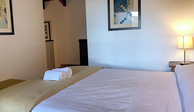 Apartamentos Jaca Mirador Badaguas 3000