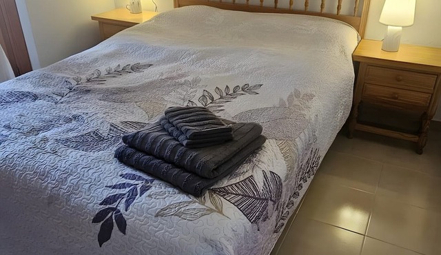 Holiday Home 'Marolesja' with Mountain View, Wi-Fi and Air Conditioning