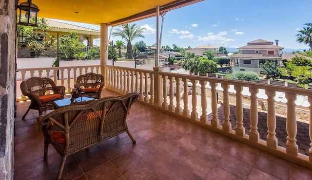 Gorgeous home in Las Torres de Cotillas