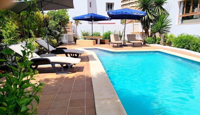 Villa los Robles