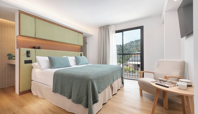 Repic Apartments Sóller