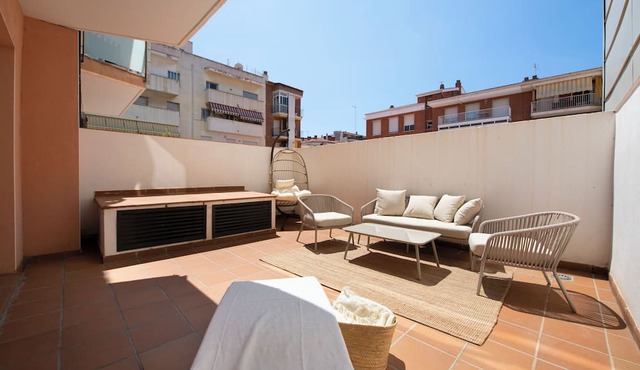 Apartamentos CENTRIC