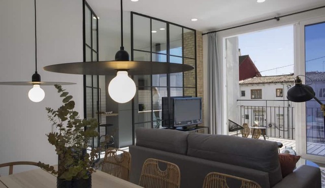 SingularStays Parque Central XVII
