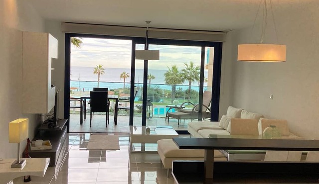 Apartment Sea Senses Punta prima, Orihuela Costa