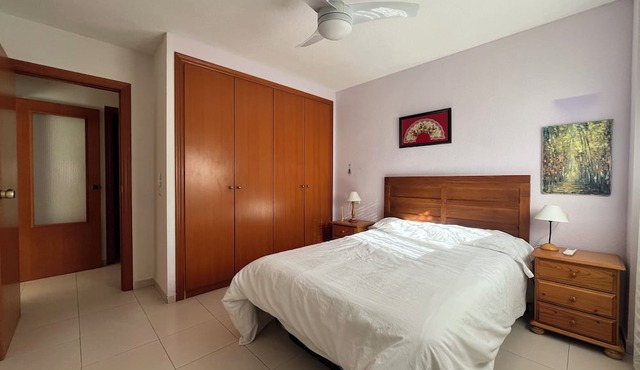 Charming 2-bedroom apartment with AC, WiFi in brilliant VC
