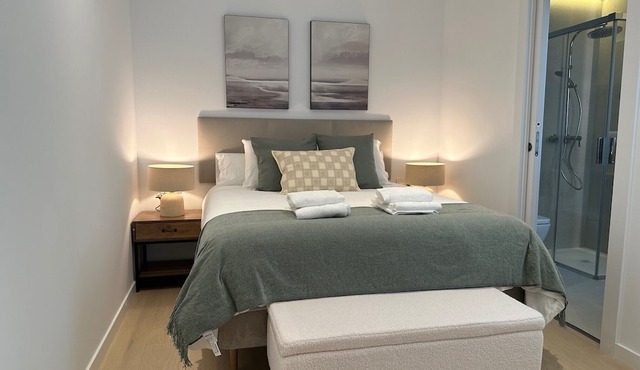Apartamentos Turísticos en Albacete