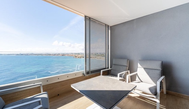 Modern Coastal Gem, Torrevieja