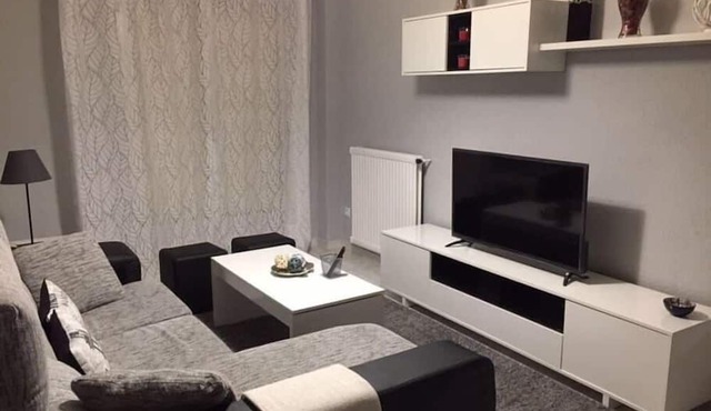 Large apartment 10 min from Salamanca by beBalmy in Santa Marta de Tormes