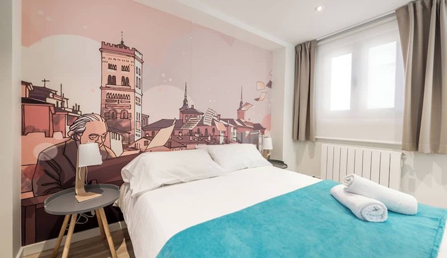 LA TORRE BOUTIQUE APARTAMENTOS