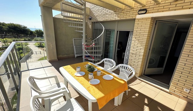 Apartamentos Alcocebre Suites 3000