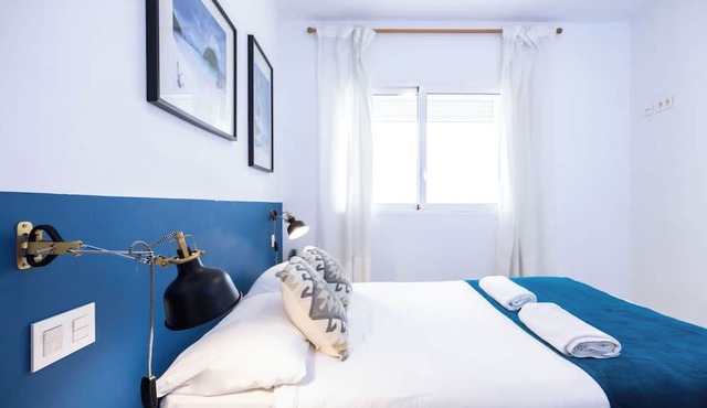 Apartamentos Centro Histórico