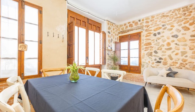 Apartment 'Natura 43' with Private Terrace, Wi-Fi and Air Conditioning