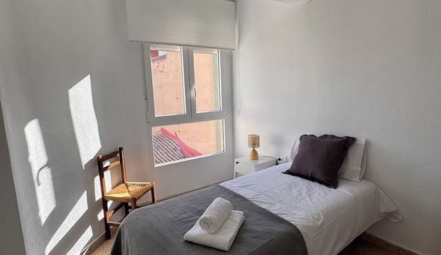 Cervantes Apartment