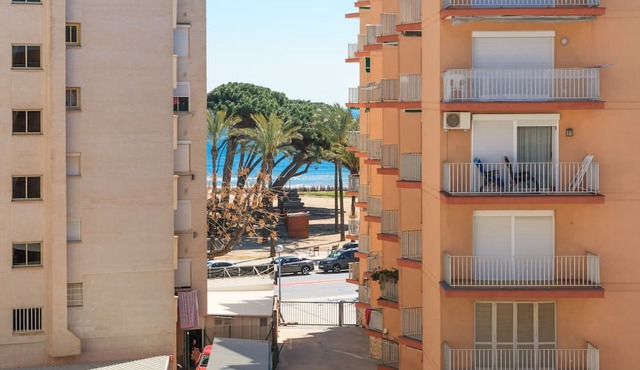 BAHIA III Apartment