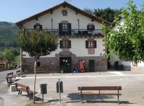 Posada Elbete