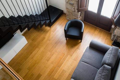Girona Housing Ginesta 9