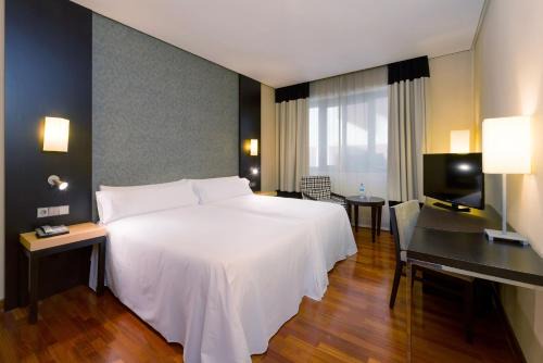 Hotel Murcia Rincón de Pepe, Affiliated by Meliá