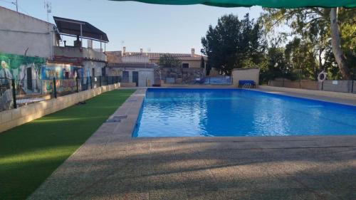La Alquería de Jumilla