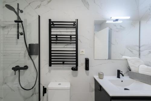 Torrejón Suites 2