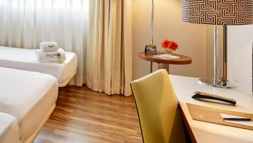 Sercotel JC1 Murcia