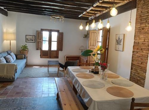 Casa Rural La Torreta -Torre Mairal