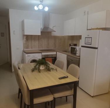 Calatorao apartamentos 2 habitaciones