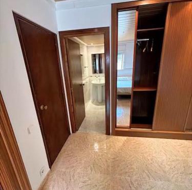 Confortable Big Villa