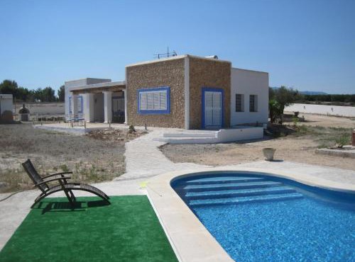 Casa Ibiza Relax