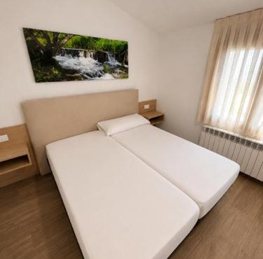 Hotel Royuela