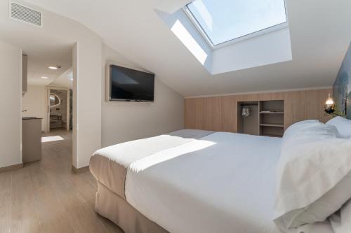 Hotel Welcome Teruel