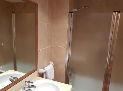 APARTAMENTOS Hotel TurMo