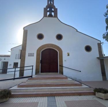 Casa Perico Reyes