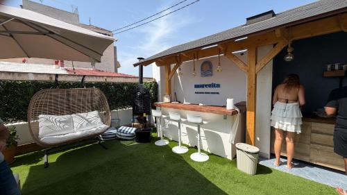 Marevita Hostel
