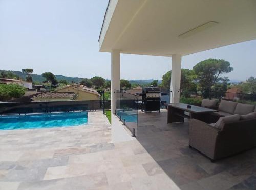 La Goba Luxury Villa