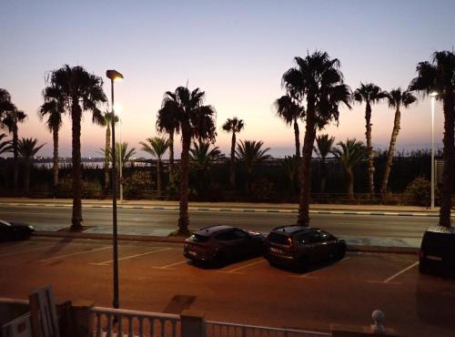 Casa Flamencos - Dos Mares