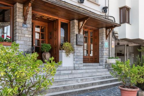Hotel Delavall