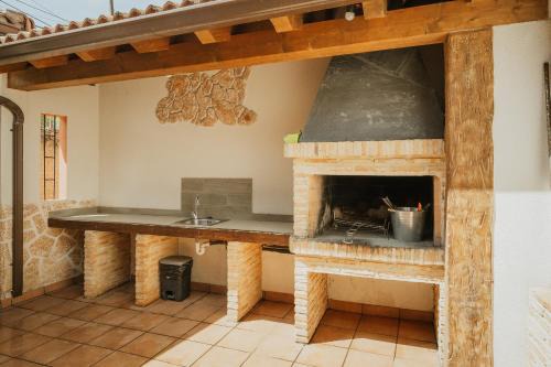 Casas Rurales Las Eras I I I