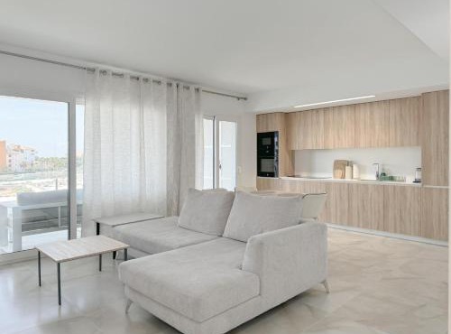 Apartament - Valonia Resort