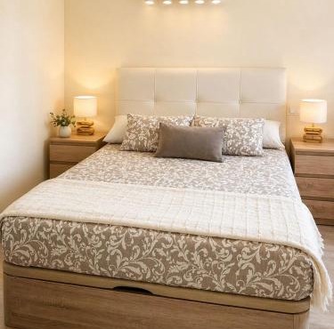 Apartamento acogedor en Valencia Centro perfecta ubicación