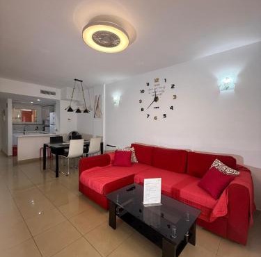 Apartamento en Playa Flamenca (residencial El Bosque)