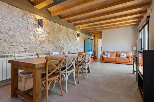 Arassa casa rural