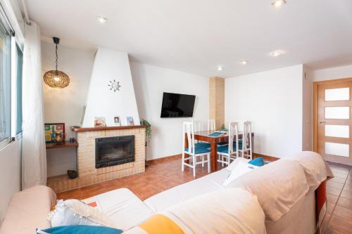 Cozy Townhouse in Soneja