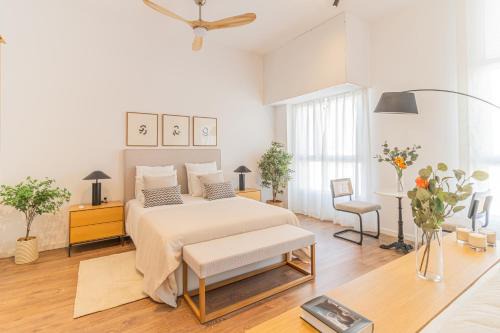 Elegante Suite en Zaragoza Nº5