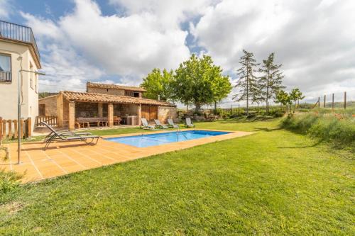 Casa ponet