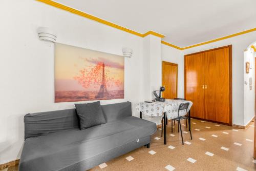 Unique hotel apartment 1-2