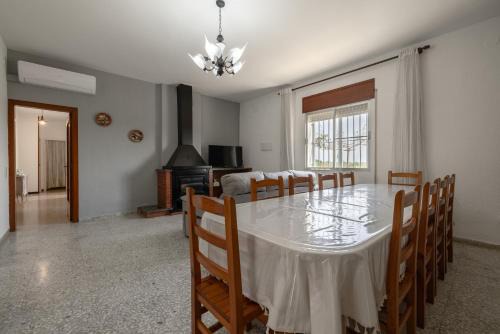 Casa Rural Masía Punta L'abat