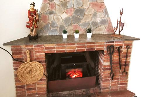Cal Castro fantástica casa familiar