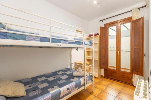 Apartamento Cambuleta en La Bastida