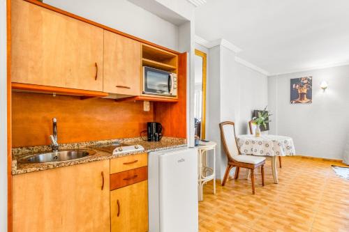 Unique Apartahotel 3-2