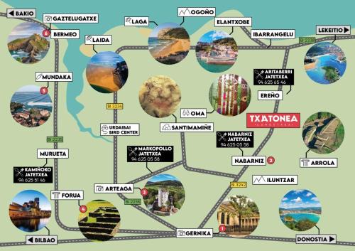Txatonea
